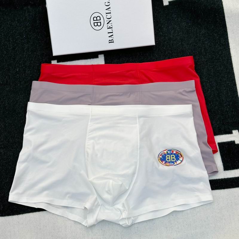 Balenciaga boxer L-3XL 26